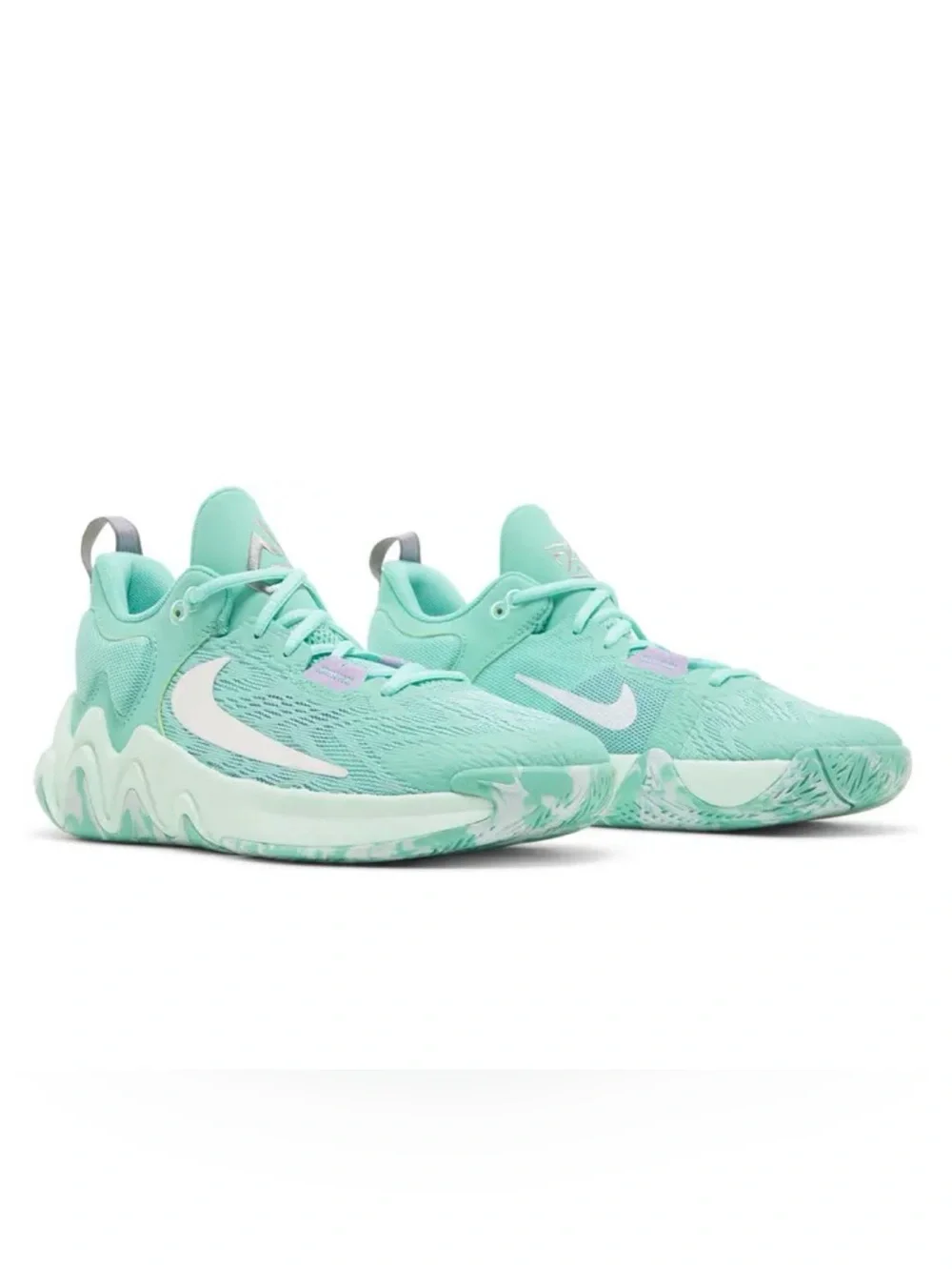 Nike Men's Giannis Immortality